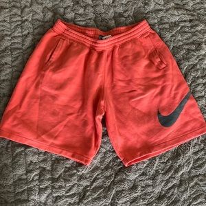 Nike men shorts